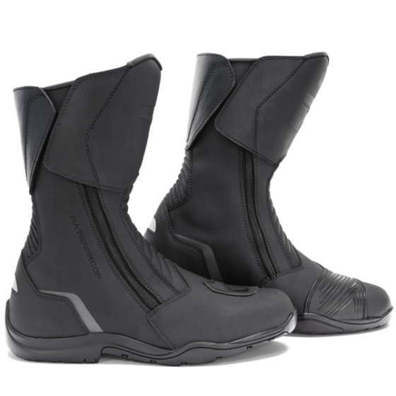 richa drift boots review
