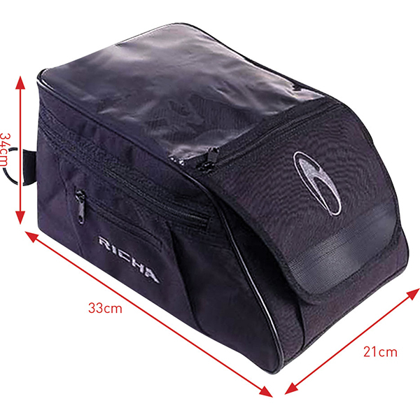 richa tank bag