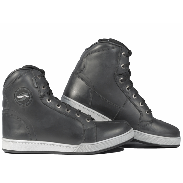 richa krazy horse boots review