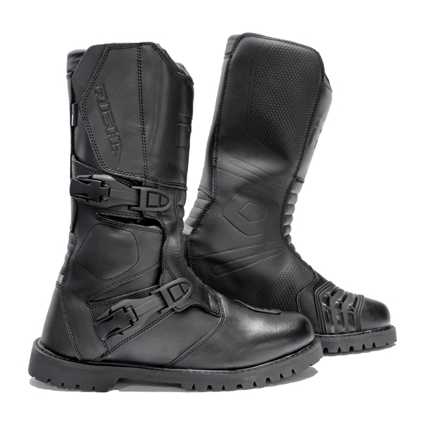 richa vapour boots