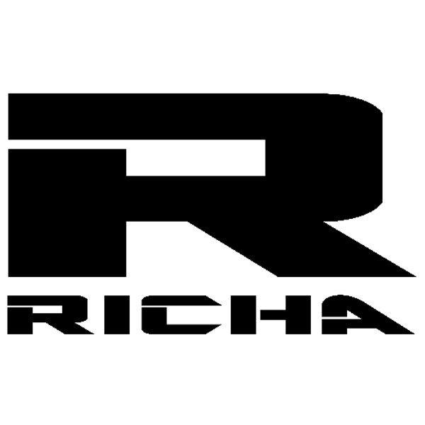 richa ratchet boots