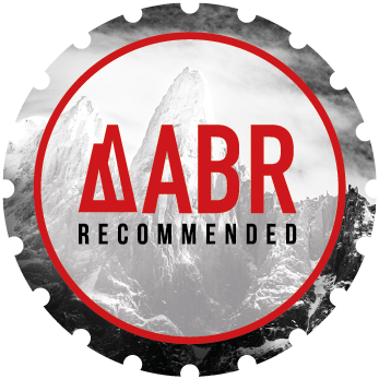 TCX Drifter wins ABR Recommended Award !! TCX Drifter wins ABR Recommended Award !!