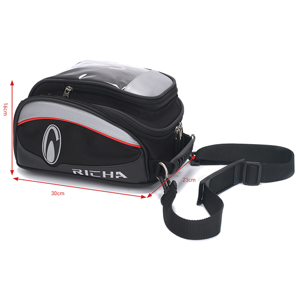 richa tank bag