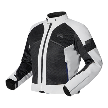 RICHA AIRSTREAM X-2 JACKET LADIES GREY