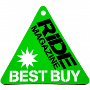 Richa Hurricane Gore-Tex Wins Ride BEST BUY !! Richa Hurricane Gore-Tex Wins Ride BEST BUY !!