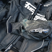 Chris Moss Crash Tests Furygan Gear Chris Moss Crash Tests Furygan Gear