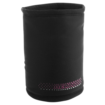 BERING NECKTUBE LADY PRIMA BLK WOMEN