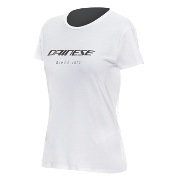DAINESE ESSENCE WORDMARK TEE WOMAN 003