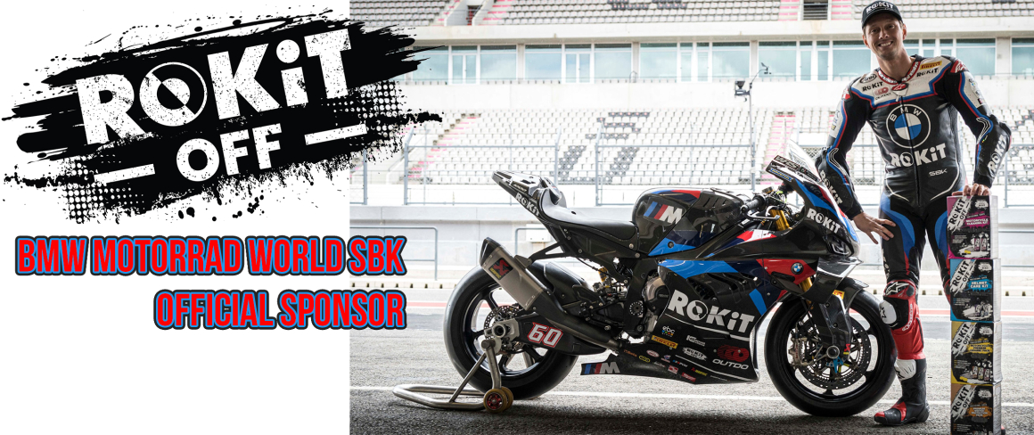 BMW Motorrad