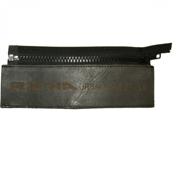 Richa Belt Connector Black