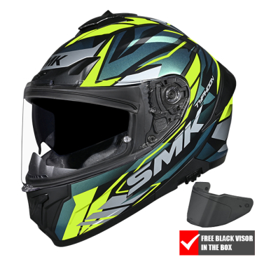 SMK TYPHOON RIVAL MA254C