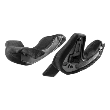 Nolan X1005 Interior Range