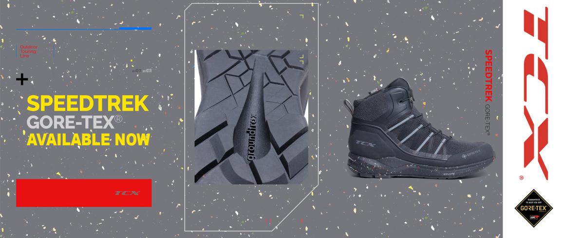 Speedtrek