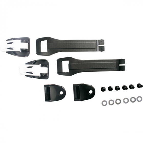 Band & polyurethane buckle 'Comp Kid'