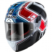 Race-R Pro Zarco French GP Replica Review Race-R Pro Zarco French GP Replica Review