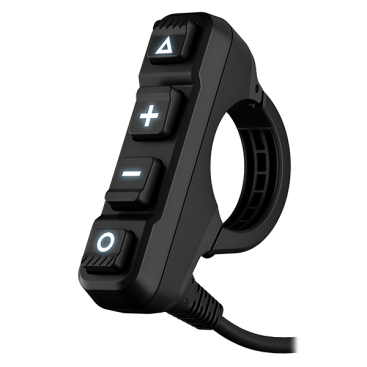 GARMIN HANDLEBAR CONTROLLER