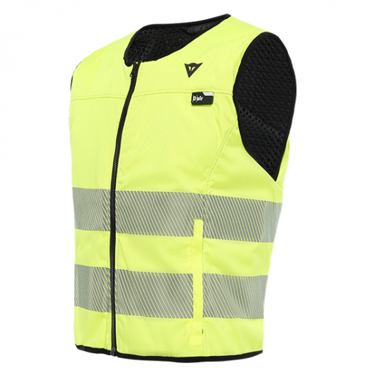 DAINESE SMART JACKET HI VIS 041