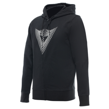 DAINESE HOODIE LOGO 622 
