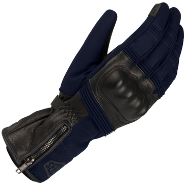 SEGURA BORA GLOVES NAVY/BLACK