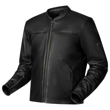 RICHA TORRANCE JACKET BLACK
