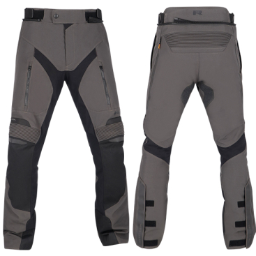 RICHA CYCLONE 2 GTX TROUSERS GREY