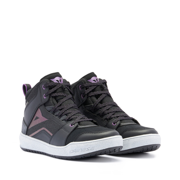 DAINESE SUBURB D-WP SHOES WMN 52J
