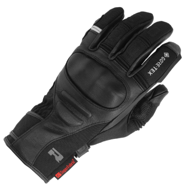 RICHA ATLANTIC GTX GLOVE LDY BLACK