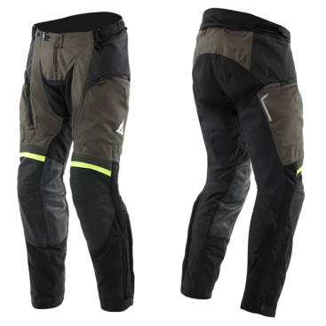 DAINESE SUPER ADVENTURE ABSHELL PANT 40J