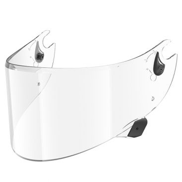 Shark Aeron/Race R/Speed R R T/V Visor Clear