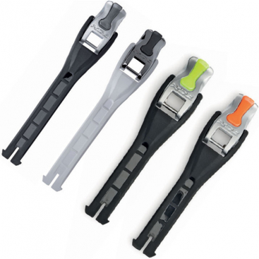 TCX Alu.SML buckle for Pro 2.1