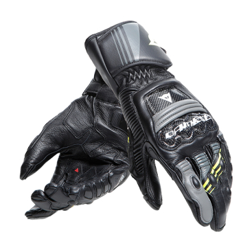 DAINESE DRUID 4 LEATHER GLOVE 20A
