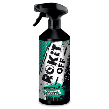 ROKIT OFF CLEANER DEGREASER (PK6)