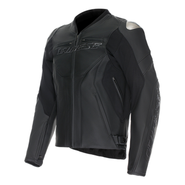 DAINESE RACING 5 LEATHER JACKET 691