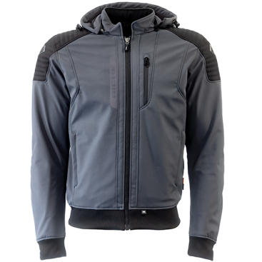 RICHA ATOMIC PRIME JACKET GREY