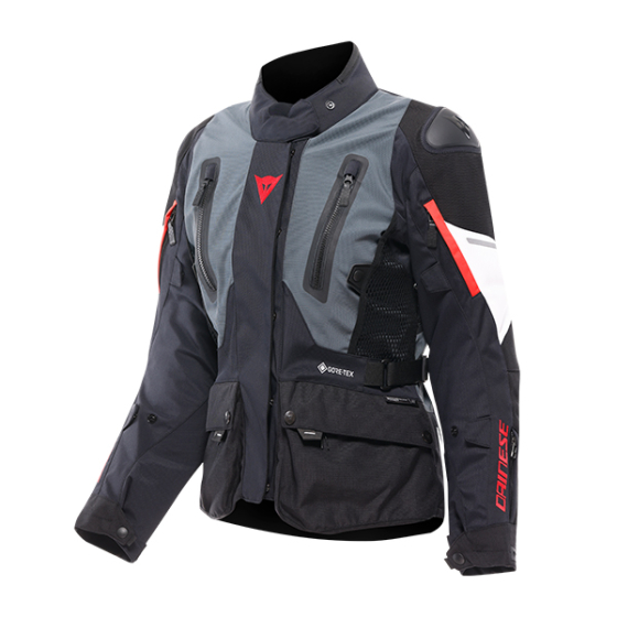 DAINESE CARVE MASTER 4 JKT WMN 34C