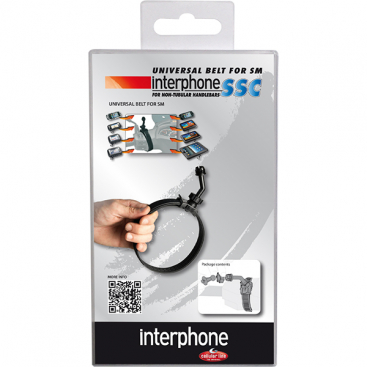 Interphone Mounting Bracket for Non-Tub