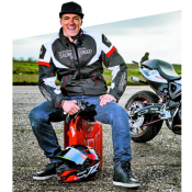 Stuntman To The Stars ! Meet Rick English Stuntman To The Stars ! Meet Rick English