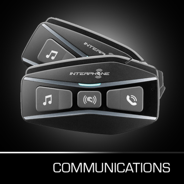 Interphone Communications