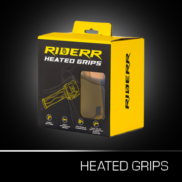 Heated Grips