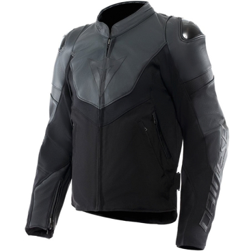 DAINESE IPERATTIVA LEAT-TEX JACKET 631