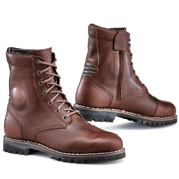 TCX Hero W/P Boot Review TCX Hero W/P Boot Review