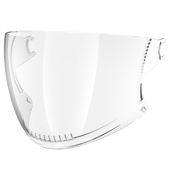 Shark Nano Micro AS Visor Clear