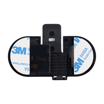 RIDERR VUE CAMERA SELF ADHESIVE SLIP BLK