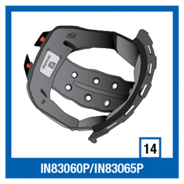 Cheek Pads & Linings