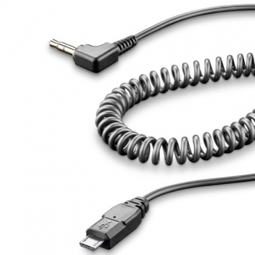 INTERPHONE AUX CABLE 