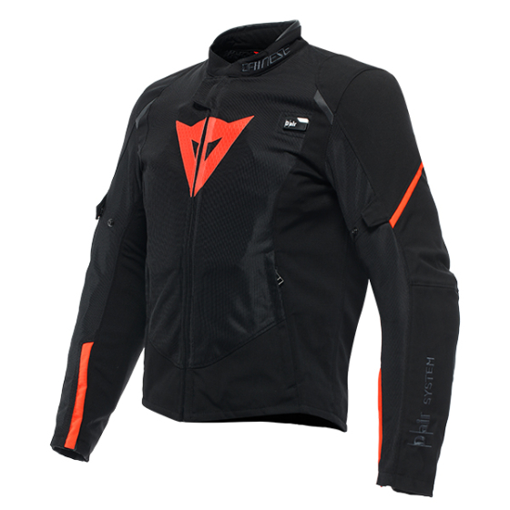 DAINESE SMART JACKET LS SPORT 628