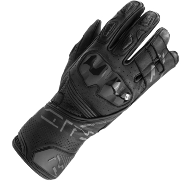 RICHA RS-86 GLOVES LADIES BLACK