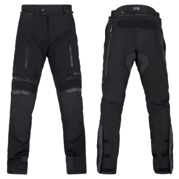 RICHA CYCLONE 2 GTX TROUSER WOMEN BLACK