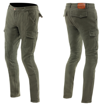 DAINESE AA NEW CARGO SLIM TAPERD V05