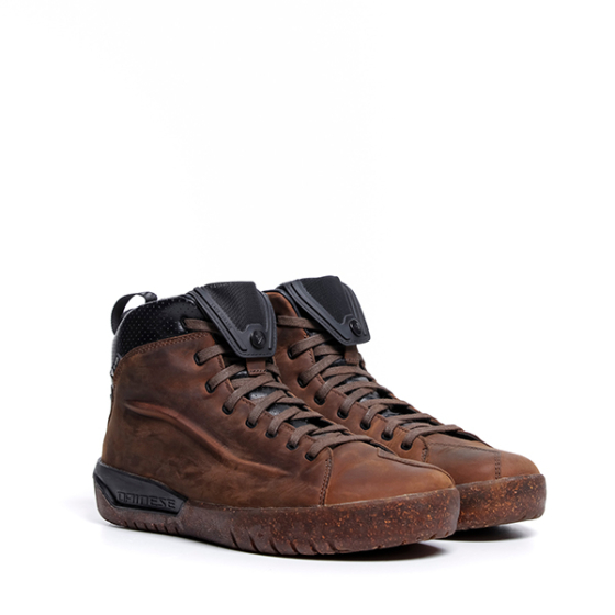 DAINESE METRACTIVE D-WP SHOES 26I 